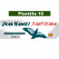 Plantilla Nº 10